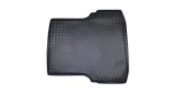 Tavita portbagaj Citroen Nemo 2007-; Fiat Fiorino/Qubo 2007-; Peugeot Bipper 2007-, spate, fara protectie antiderapanta; polietilena, 2 locuri