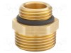 HUMMEL Twisted Pair Extensii Thread G 3/4 - G 1/2