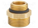 HUMMEL Twisted Pair Extensii Thread G 3/4 - G 1/2