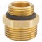HUMMEL Twisted Pair Extensii Thread G 3/4 - G 1/2