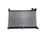 Radiator apa Nissan Murano, 2014- Motor 3.5 V6, Cv Automata, Aluminiu/Plastic Brazat, 729x410x16, SRL, OE: 214605aa0a,