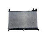 Radiator apa Nissan Murano, 2014- Motor 3.5 V6, Cv Automata, Aluminiu/Plastic Brazat, 729x410x16, SRL, OE: 214605aa0a,