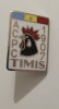 Insigna - ACPC 1907 Timis, Romania de la 1950
