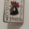 Insigna - ACPC 1907 Timis