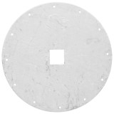 Disc semanatoare SPC 6-8 &Oslash;140 mm, patrat 18 mm, 12 gauri x 2,5 mm