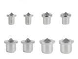 Set stifturi, 8 elemente, Geko G31012