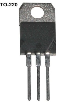 F9640 TRANZISTOR P-FET 200V 11A 125W TO-220 -ROHS- IRF9640PBF VISHAY foto