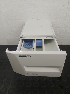 Sertar detergent masina de spalat BEKO WMB 50831 PT / R6 foto