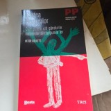 Cartea gesturilor. Cum putem citi gandurile oamenilor din actiunile lor - Peter Collett