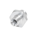 Adaptor reductie armatura Breckner 1/4 la 1/8, filet FE DR