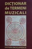 DICTIONAR DE TERMENI MUZICALI {2010}