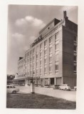 FA138 -Carte Postala- UNGARIA - Budapest. Hotel Wien, necirculata