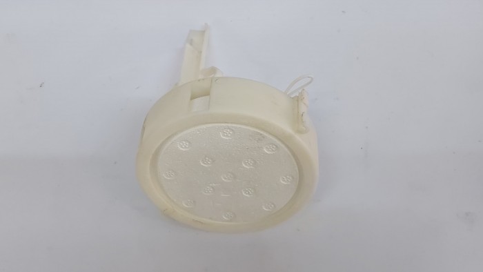 Flotor 2.5W/AQUASTOP 480140102386 Masina de spalat vase WHIRPOOL ADP 8797 / R28