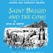 Saint Brigid and the Cows