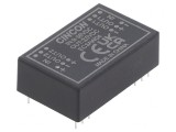 Convertor DC/DC 3W 9-36V la 5V/-5V DIP24 EC3AW04