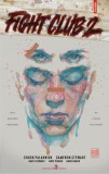 Fight Club 2. Gambitul seninătăţii (roman grafic) - Chuck Palahniuk - Editura Polirom