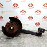 Cumpara ieftin Fuzeta Dreapta Bmw X3 E83 2003-2011