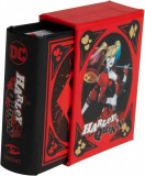 DC: Harley Quinn (Tiny Book) | Darcy Reed, Insight Editions