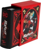 DC: Harley Quinn (Tiny Book) | Darcy Reed