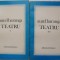 Teatru (2 volume) &ndash; Aurel Baranga