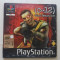 [PSX] C12 - Final Resistance - cd demo Playstation 1 PS1