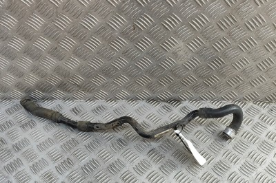 Furtun de lichid de răcire PORSCHE PANAMERA 970 2010 OEM: 97010604400,97010645201,97010643001 30780811 foto