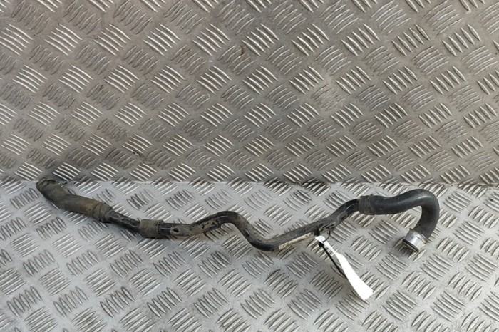 Furtun de lichid de răcire PORSCHE PANAMERA 970 2010 OEM: 97010604400,97010645201,97010643001 30780811