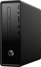 PC desktop HP 290-a0008ng AMD A6 A6-9225 8GB DDR4 1 TB HDD AMD Radeon R4 Windows 10 Home foto