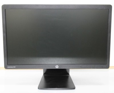 HP EliteDisplay E201 foto