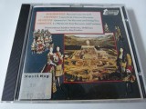 Boimortier, Couperin,Devienne, etc., cd
