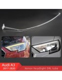 Set Fibra reparatie DRL far stanga Audi A3 8V facelift far cu xenon 2016-2020