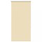 vidaXL Jaluzea cu role opace bej 75x175 cm lățime material 70,7 cm 4010759