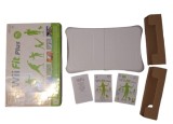 Wii Fit Ballance Board + Wii Fit