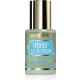 Purity Vision BIO Hydro2 Oil &amp; Serum ulei pentru iluminarea tenului 30 ml