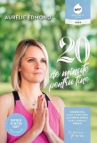20 de minute pentru tine - Aurelie Edmond, For You