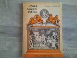 Roma familiei Borgia de Guillaume Apollinaire