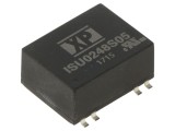 Convertor DC/DC 2W 18-75V la 5V 400mA SMD