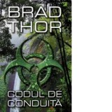 Codul de conduita - Brad Thor