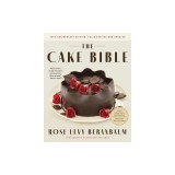 The Cake Bible, 35th Anniversary Edition