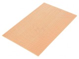 Placă Universală Prototip 100mm x 160mm, RADEMACHER