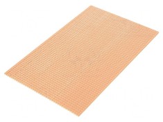 Placă Universală Prototip 100mm x 160mm