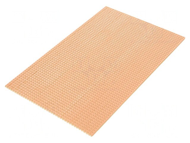 Placă Universală Prototip 100mm x 160mm