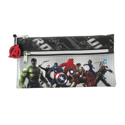 Penar Avengers foto