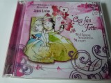 Cosi fan tutte - Mozart, James Levine, cd