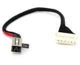 Mufa Alimentare Laptop Asus PU551, PU551J, PU551JA, PU551JD, PU551JF, PU551JH, PU551L, PU551LA, PU551LD