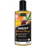 Ulei De Masaj Cu Efect De Incalzire Mango, 150 ml