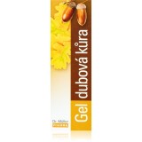 Dr. M&uuml;ller Oak Bark gel efect regenerator 75 ml