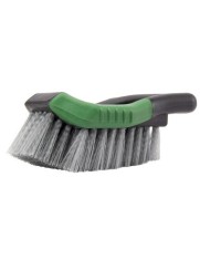 Perie Curatat Tapiteria Turtle Wax Brush