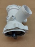Pompa Evacuare HOTPOINT ARISTON INDESIT R32 Masina Spalat Rufe Originala Dezmembrari Testata