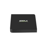 Cumpara ieftin Resigilat : Mini PC cu Android PNI MK06 de la Rikomagic 1GB RAM, 8GB memorie inter